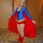 70s Supergirl