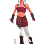 Ahsoka