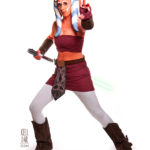 Ahsoka
