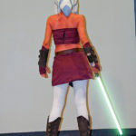 Ahsoka