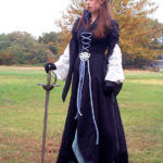 Arwen Chase Dress