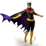 Batgirl