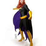 Batgirl