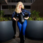 Black Canary classic