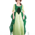 Belle Georgian Library