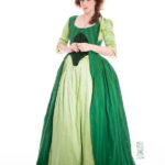 Belle Georgian Library