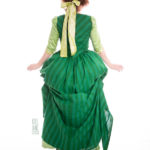 Belle Georgian Library