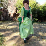 Belle Georgian Library