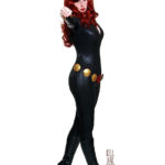 Black Widow