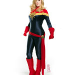 Captain Marvel
