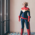 Captain Marvel