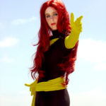 Dark Phoenix black