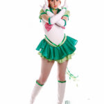 Eternal Sailor Jupiter