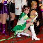 Eternal Sailor Jupiter
