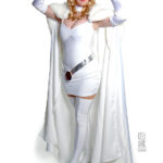 Emma Frost