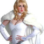 Emma Frost