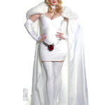 Emma Frost