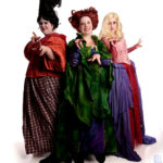 Hocus Pocus