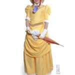 Jane Porter