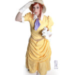 Jane Porter