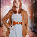 Donna Noble Journey's End