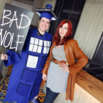 Donna Noble Journey's End