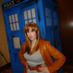 Donna Noble Journey's End