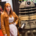 Donna Noble Journey's End