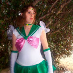 Sailor Jupiter
