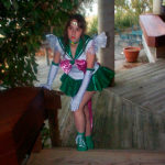Sailor Jupiter