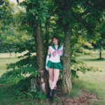Sailor Jupiter
