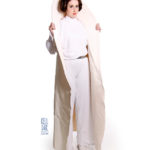 Kenner Action Figure Princess Leia - 2012