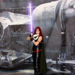 Mara Jade