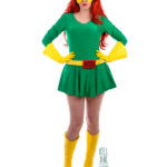 Marvel Girl Jean Grey