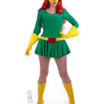 Marvel Girl Jean Grey