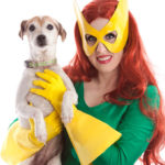 Marvel Girl Jean Grey