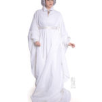 Medieval Princess Leia - 2017