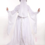 Medieval Princess Leia - 2017