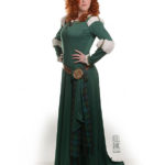 Merida