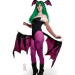 Morrigan