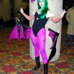 Morrigan