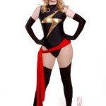 Ms Marvel