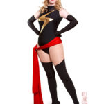 Ms Marvel