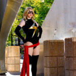 Ms Marvel