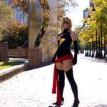 Ms Marvel