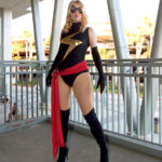 Ms Marvel
