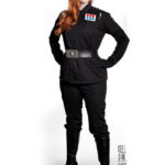 Imperial Officer