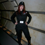 Imperial Officer