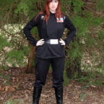 Imperial Officer