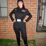 Imperial Officer